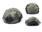 DM GEAR Couvre Casque pour Casque Exfil ou 3.0 - Vignette | Loadout 