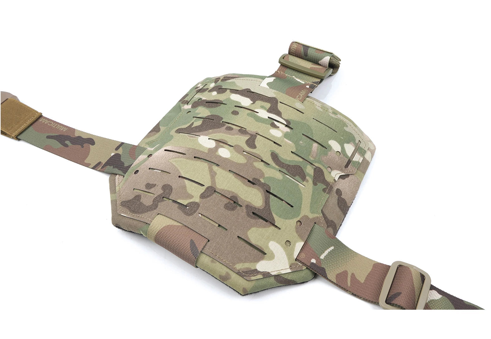 DM GEAR Plateforme de Cuisse Molle - Droitier - Loadout 