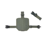 DM GEAR Plateforme de Cuisse Molle - Droitier - Vignette | Loadout 