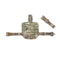 DM GEAR Plateforme de Cuisse Molle - Droitier - Loadout 