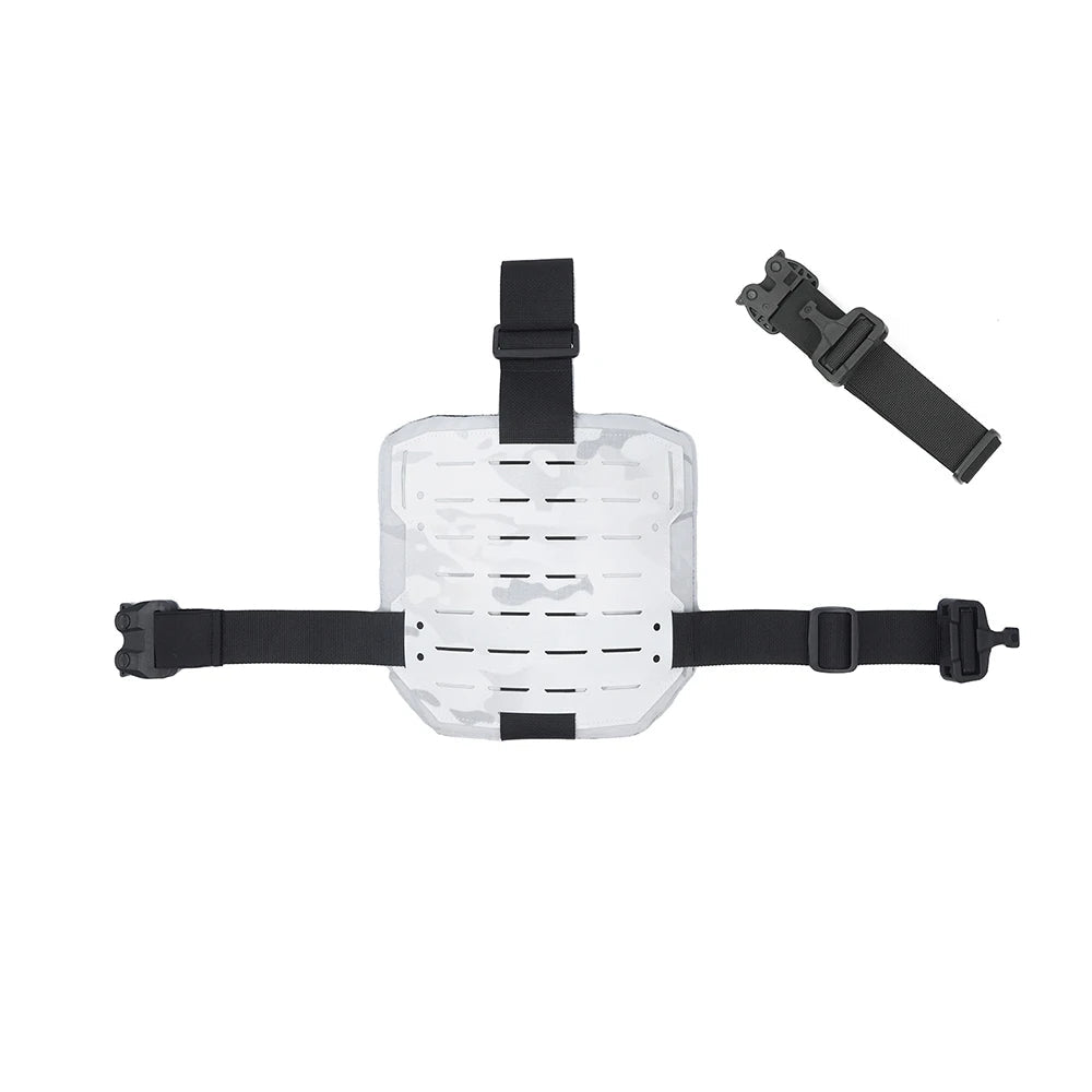 DM GEAR Plateforme de Cuisse Molle - Droitier - Loadout 