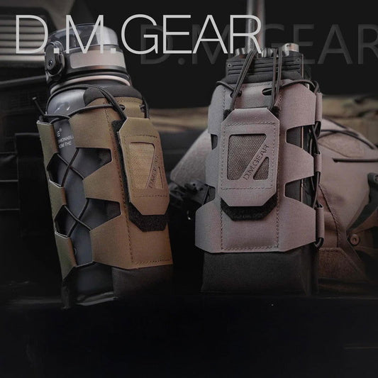 DM GEAR Poche Multifonction - Loadout 