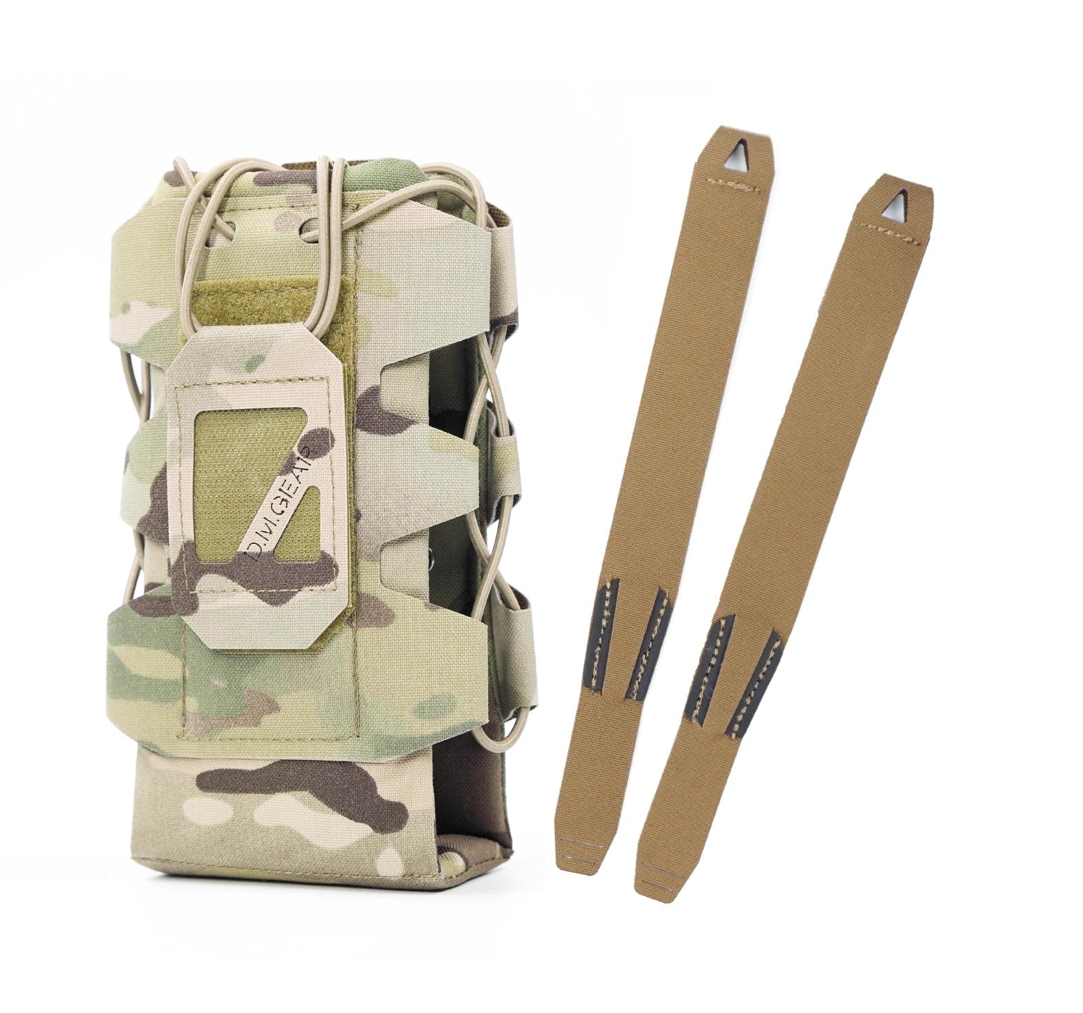 DM GEAR Poche Multifonction - Loadout 