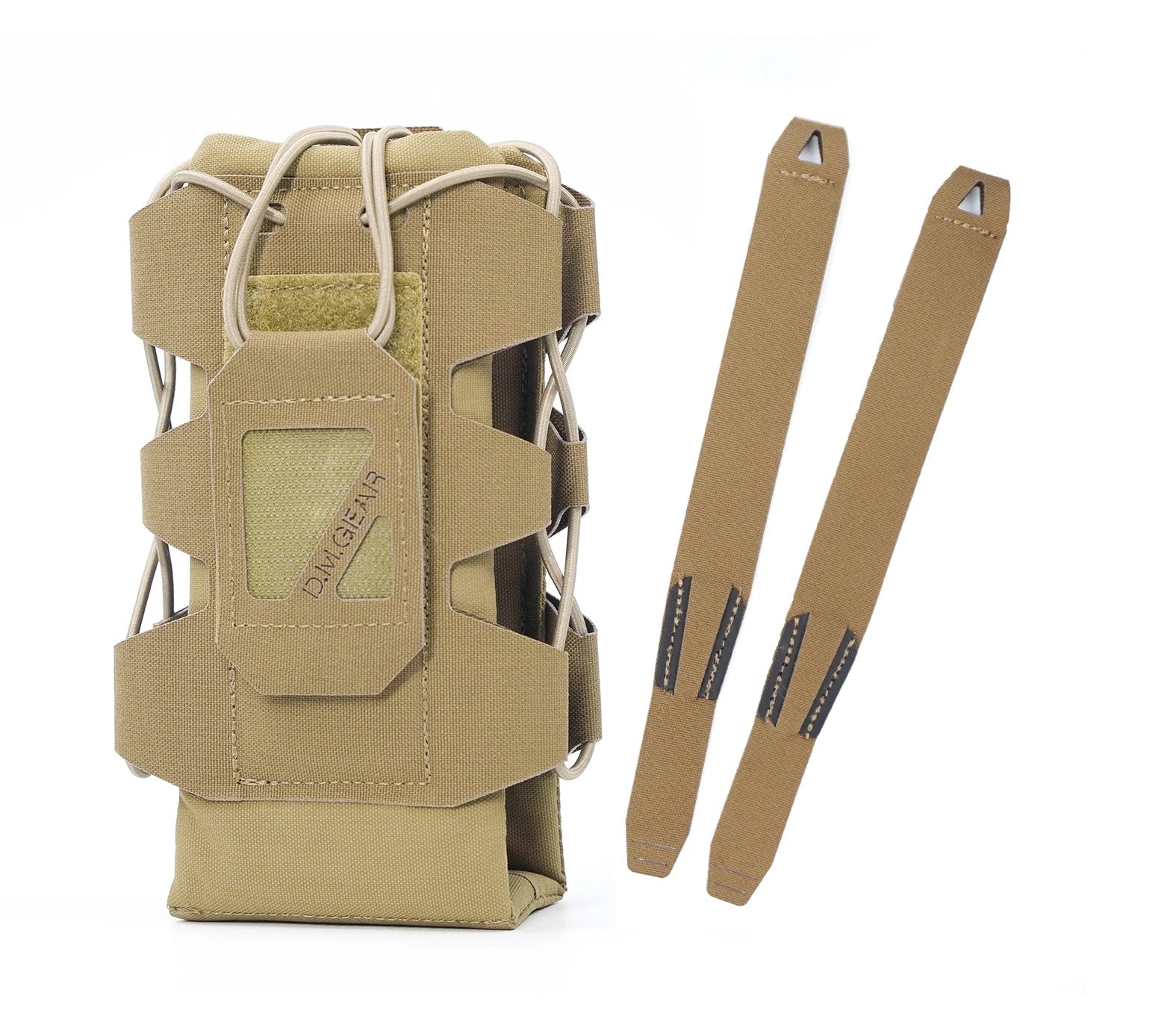 DM GEAR Poche Multifonction - Loadout 