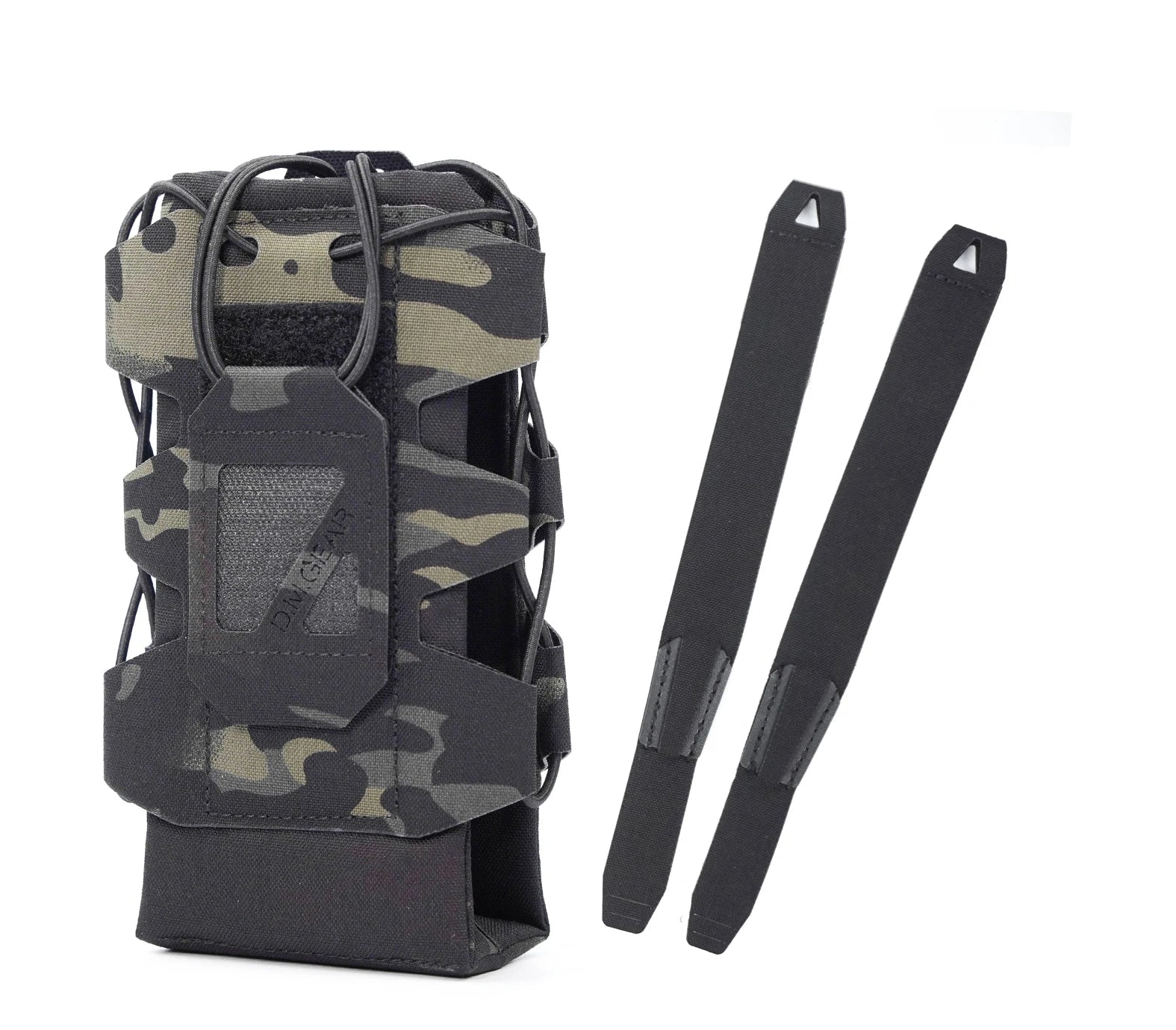 DM GEAR Poche Multifonction - Loadout 