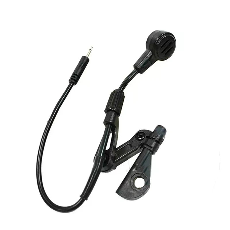 Earmor Microphone de remplacement - Loadout 