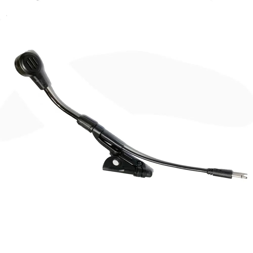 Earmor Microphone de remplacement - Loadout 