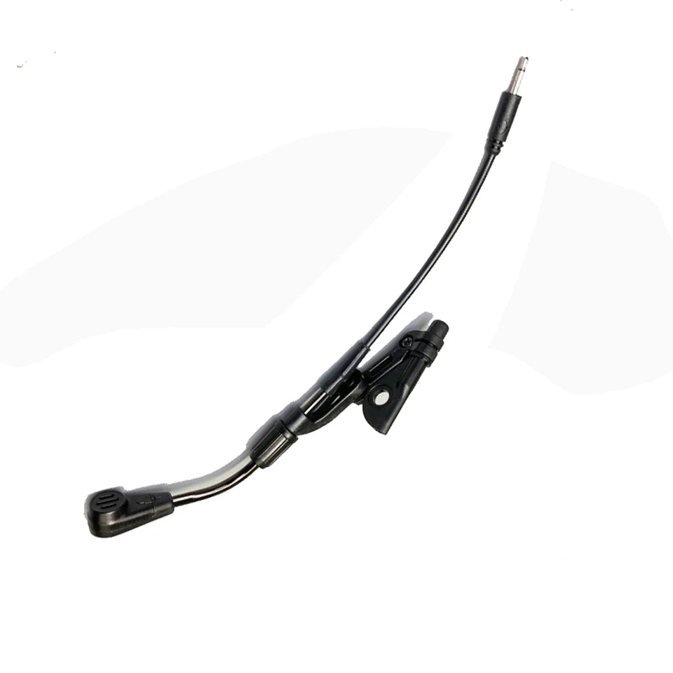 Earmor Microphone de remplacement - Loadout 