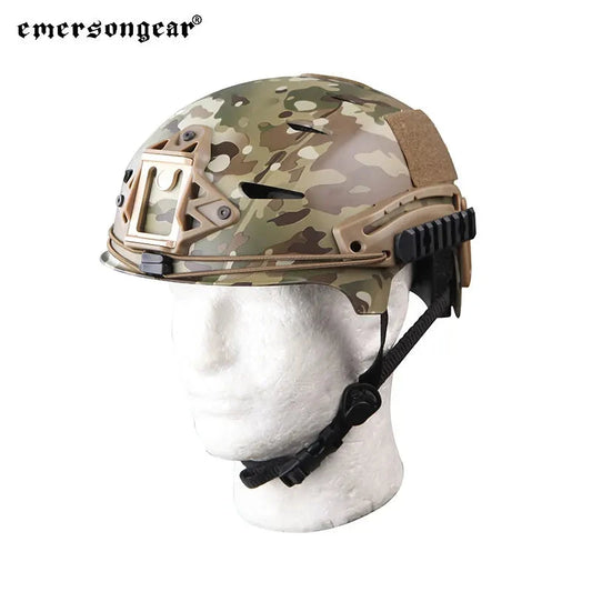 Emersongear Casque de Protection type Bump - Loadout 