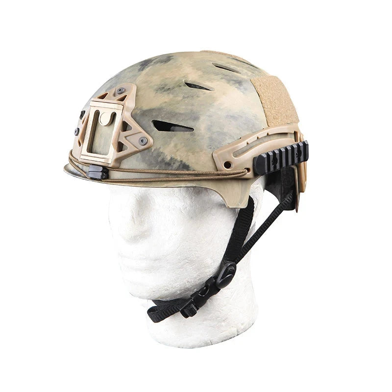 Emersongear Casque de Protection type Bump - Loadout 
