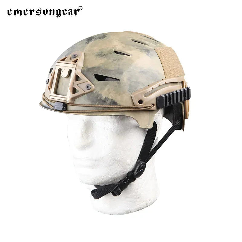 Emersongear Casque de Protection type Bump - Loadout 