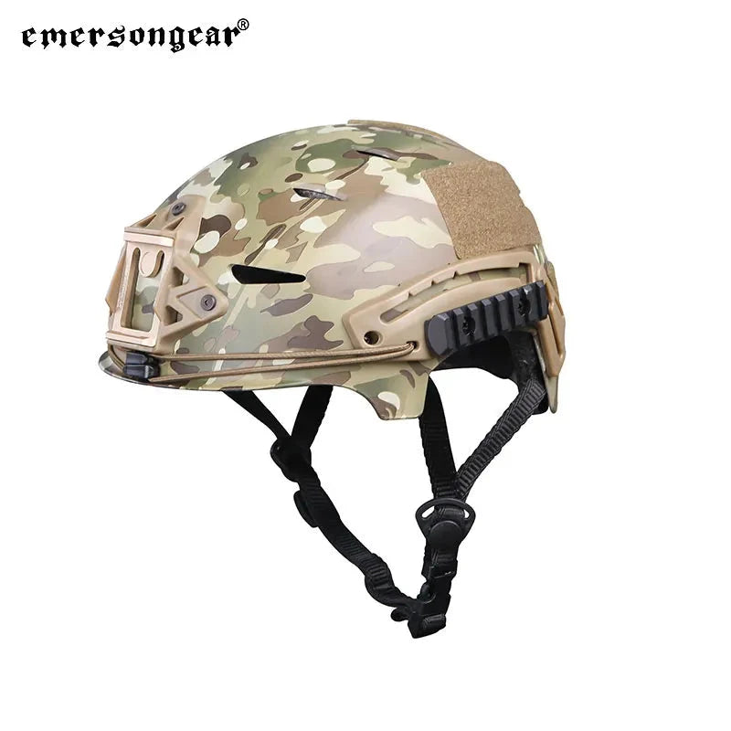 Emersongear Casque de Protection type Bump - Loadout 