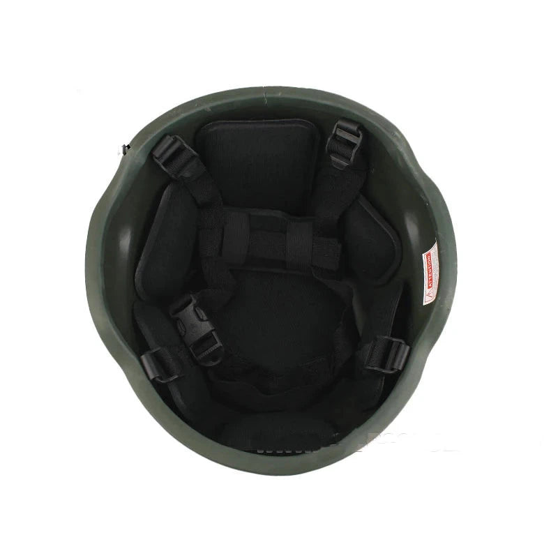 Emersongear Casque Tactique Airsoft Type MICH TC 2000 - Loadout 