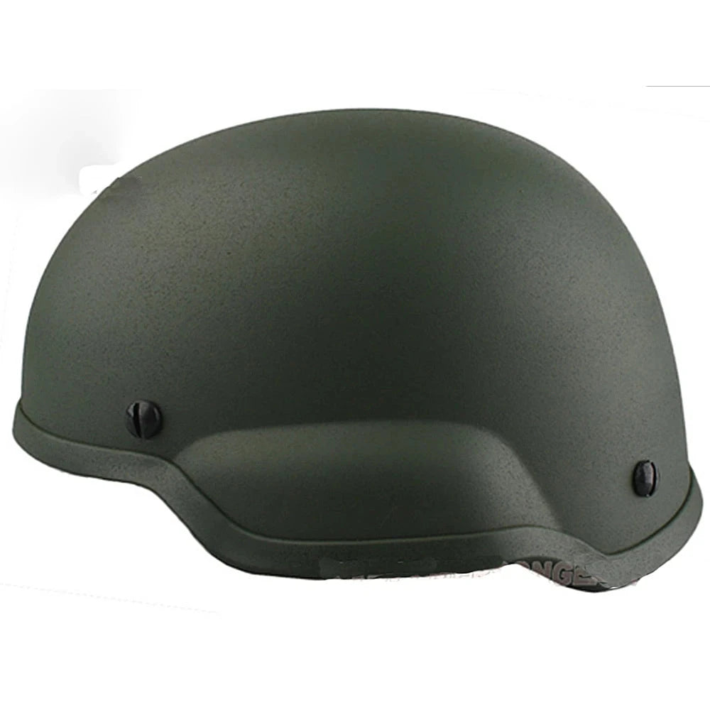 Emersongear Casque Tactique Airsoft Type MICH TC 2000 - Loadout 