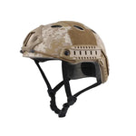 Emersongear Casque Tactique FAST PJ - Vignette | Loadout 