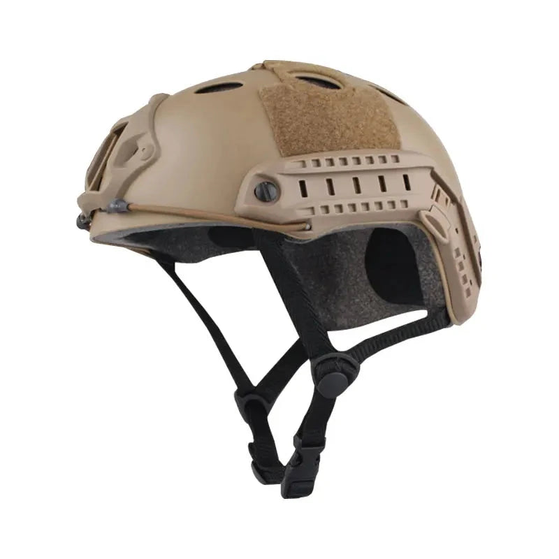 Emersongear Casque Tactique FAST PJ - Loadout 