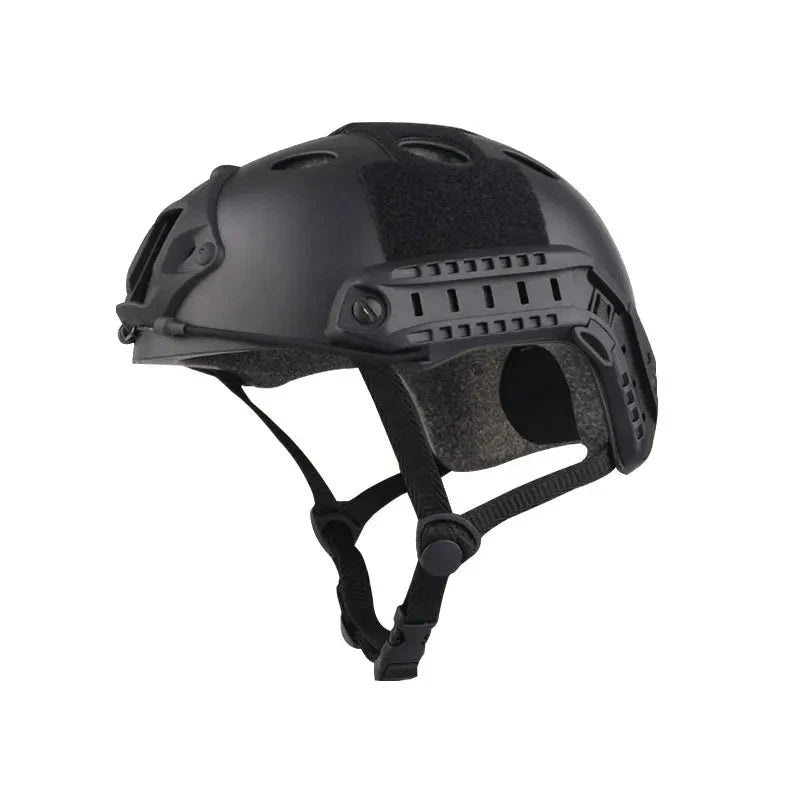 Emersongear Casque Tactique FAST PJ - Loadout 