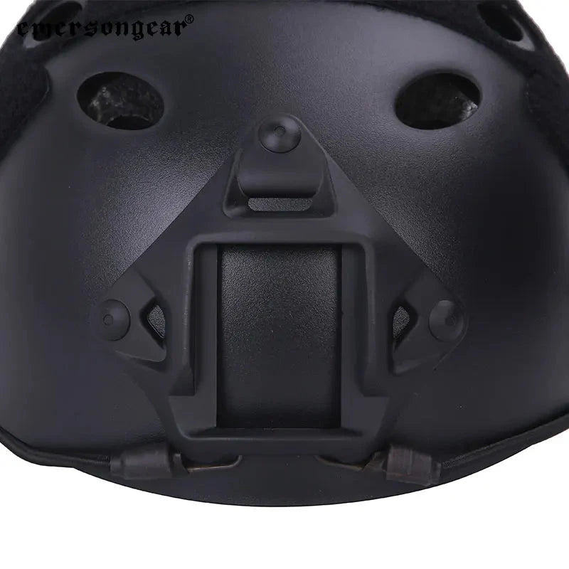 Emersongear Casque Tactique FAST PJ - Loadout 