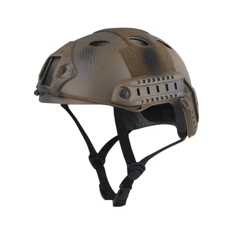 Emersongear Casque Tactique FAST PJ - Loadout 