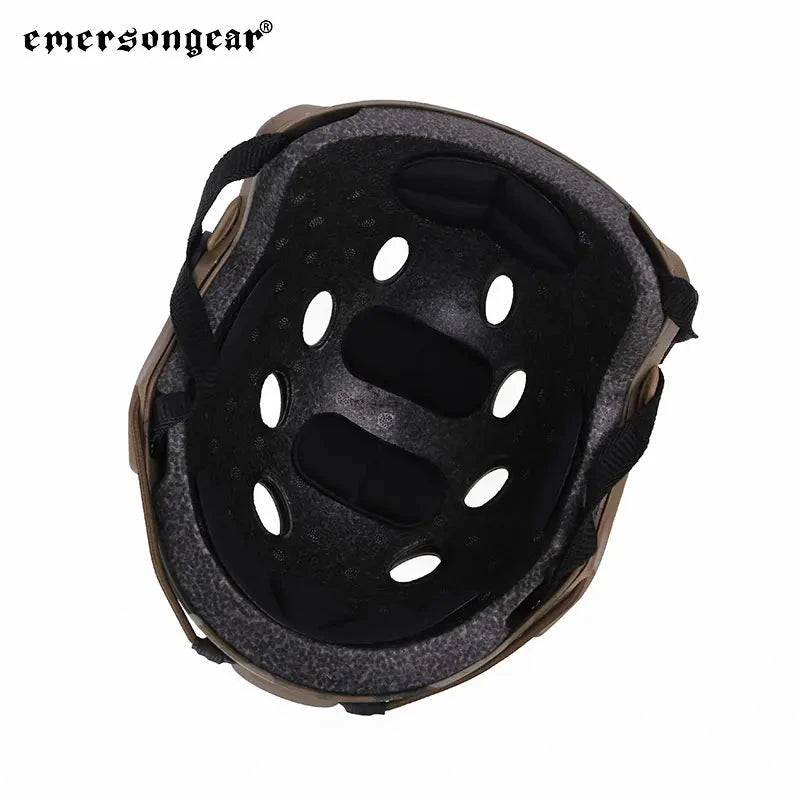 Emersongear Casque Tactique FAST PJ - Loadout 