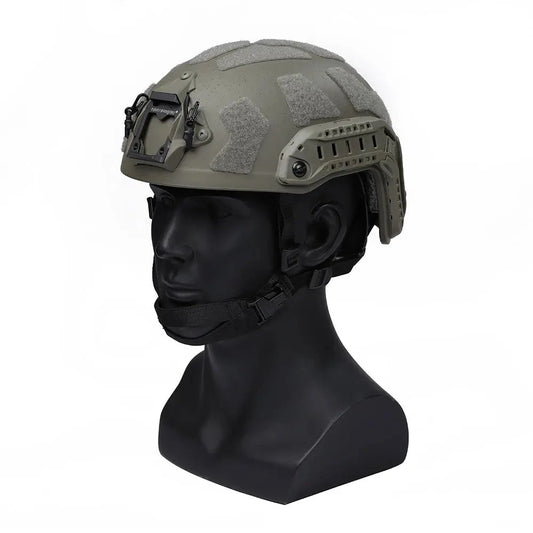 Emersongear Casque Tactique Fast SF Ultra High Cut - Loadout 