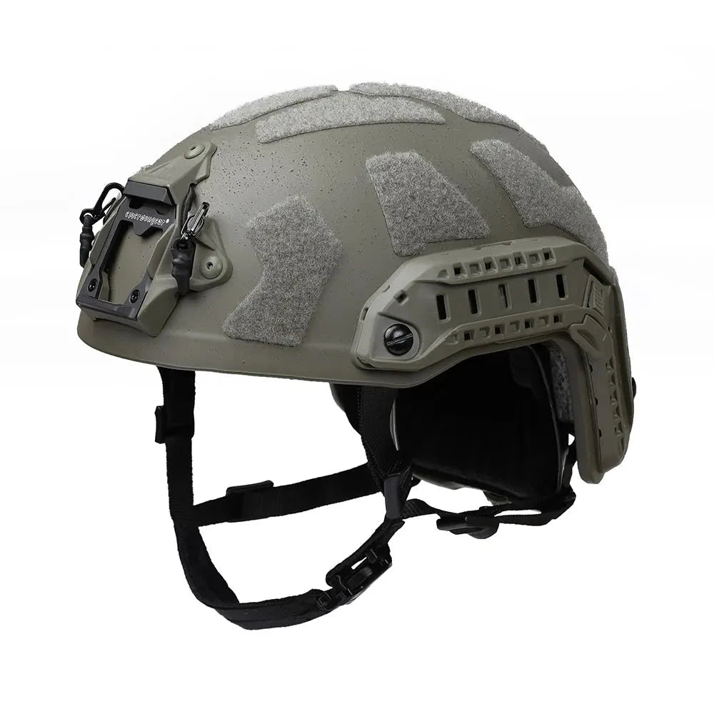 Emersongear Casque Tactique Fast SF Ultra High Cut - Loadout 