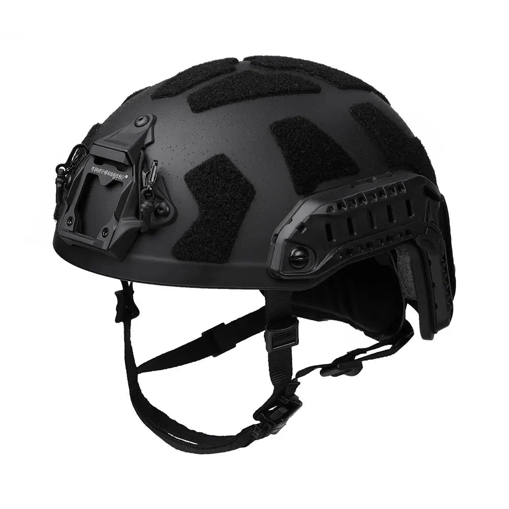 Emersongear Casque Tactique Fast SF Ultra High Cut - Loadout 