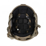 Emersongear Casque Tactique Fast SF Ultra High Cut - Vignette | Loadout 