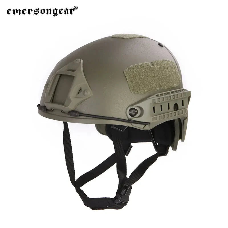 Emersongear Casque Tactique Type ArFrame - Loadout 