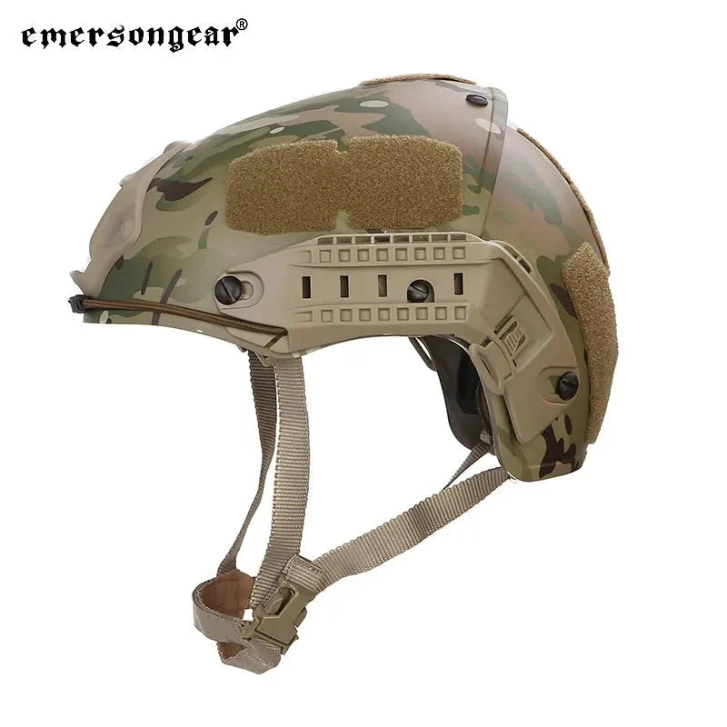 Emersongear Casque Tactique Type ArFrame - Loadout 