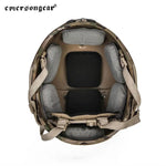 Emersongear Casque Tactique Type ArFrame - Vignette | Loadout 