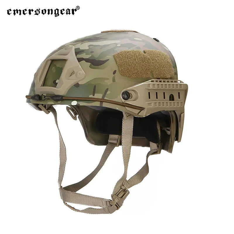 Emersongear Casque Tactique Type ArFrame - Loadout 
