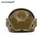 Emersongear Casque Tactique Type ArFrame - Vignette | Loadout 