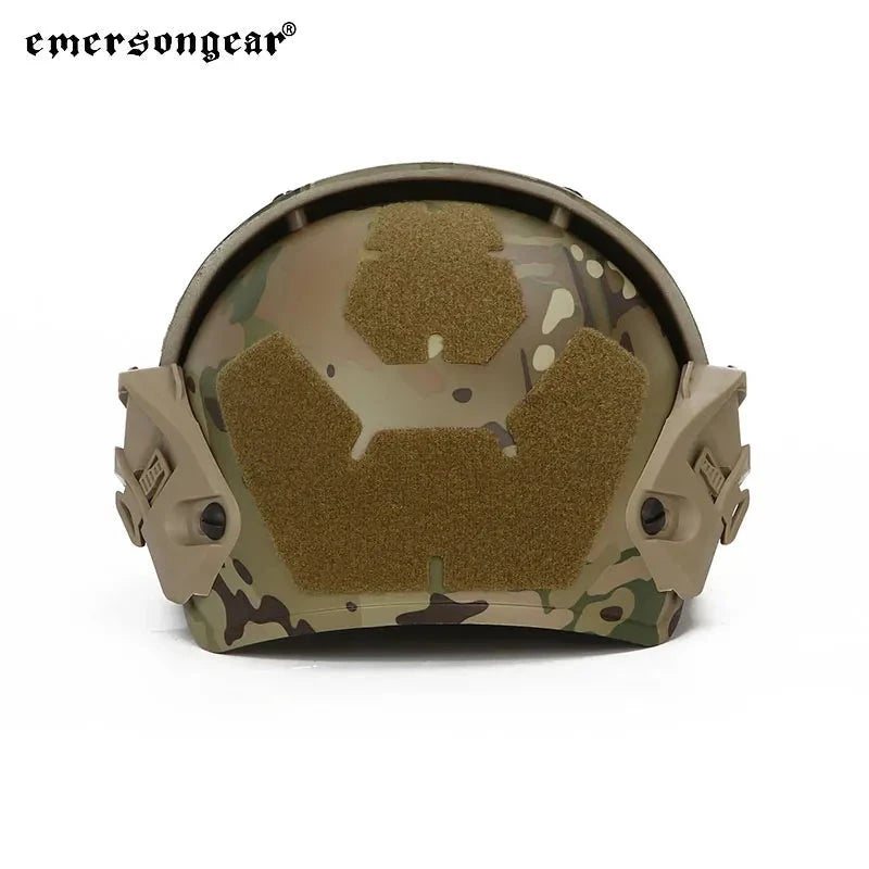 Emersongear Casque Tactique Type ArFrame - Loadout 