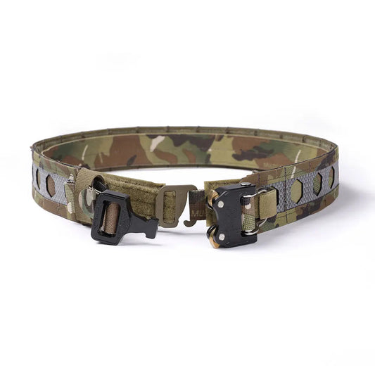 EMERSONGEAR Ceinture Tactique FRO type Bison - Loadout 