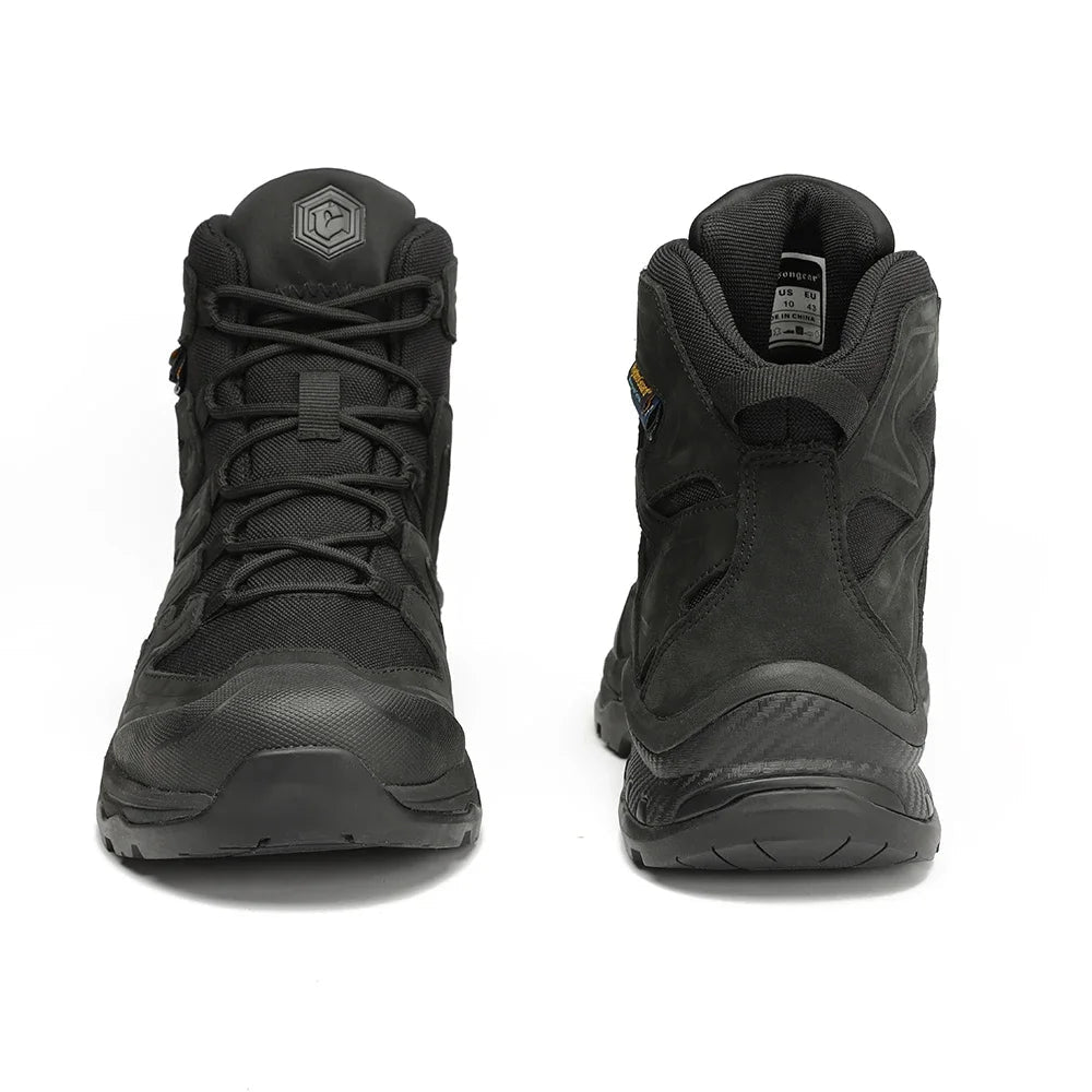 Emersongear Chaussure d'intervention WALKER  Loadout   