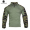 Emersongear Chemise Tactique Tiger Stripe Type G3 - Loadout 