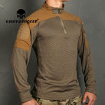 Emersongear Chemise Tactique UMP - Vignette | Loadout 