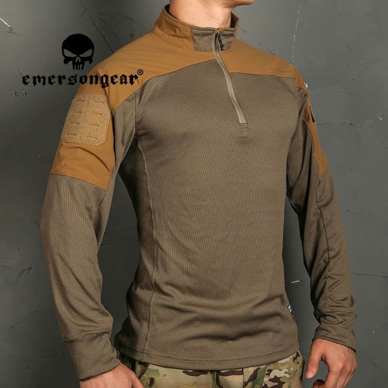 Emersongear Chemise Tactique UMP - Loadout 