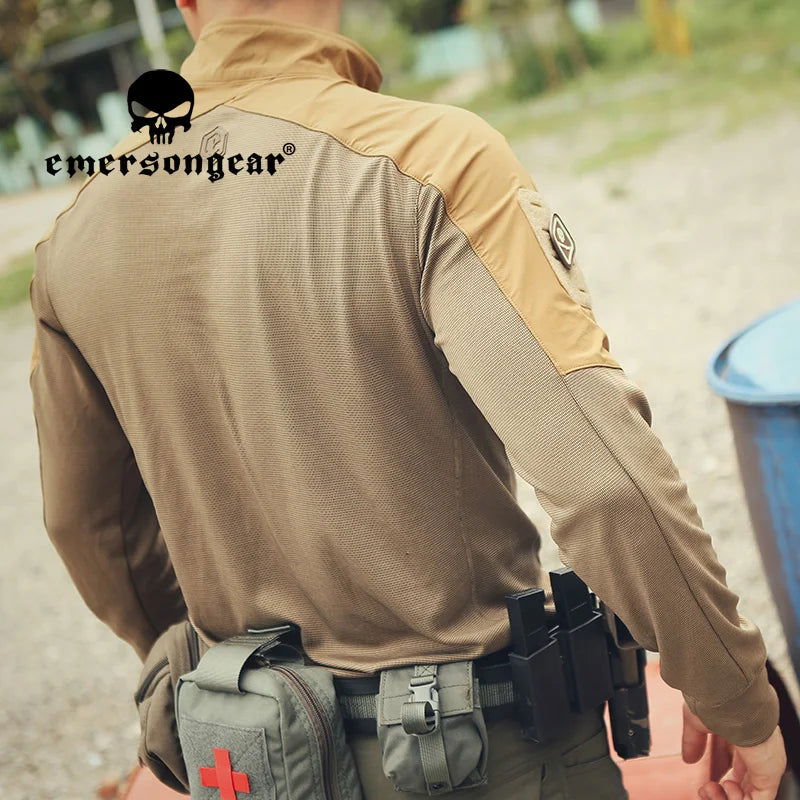 Emersongear Chemise Tactique UMP - Loadout 