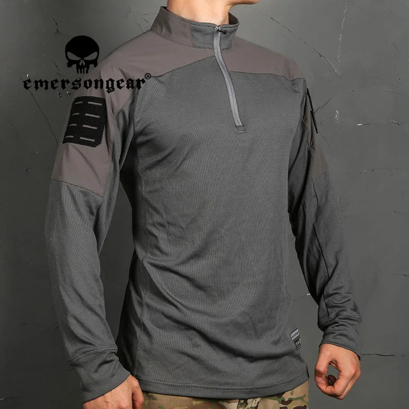 Emersongear Chemise Tactique UMP - Loadout 