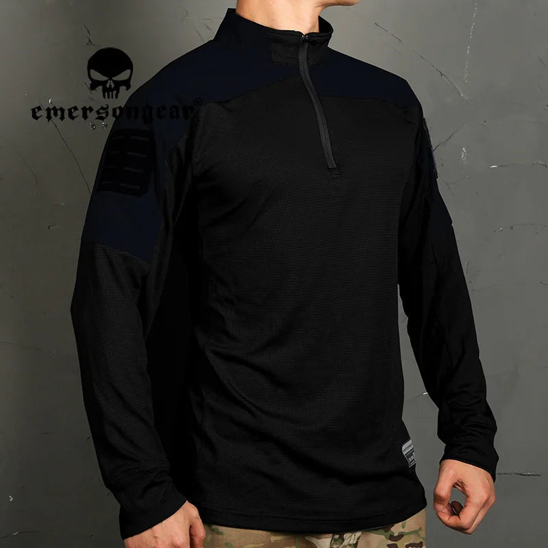 Emersongear Chemise Tactique UMP - Loadout 