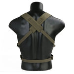 Emersongear Chest Rig D3CR Micro - Vignette | Loadout 