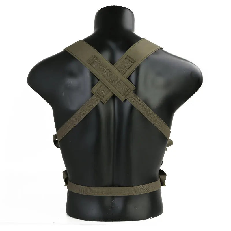 Emersongear Chest Rig D3CR Micro - Loadout 