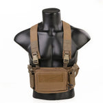 Emersongear Chest Rig D3CR Micro - Vignette | Loadout 
