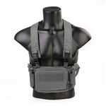 Emersongear Chest Rig D3CR Micro - Vignette | Loadout 