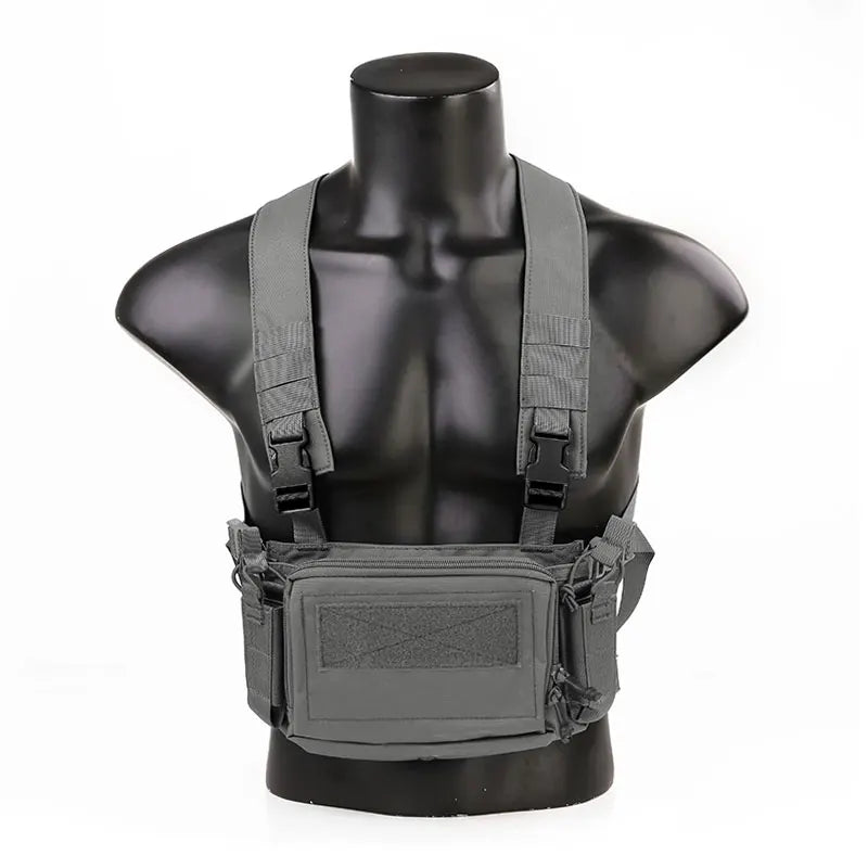 Emersongear Chest Rig D3CR Micro - Loadout 
