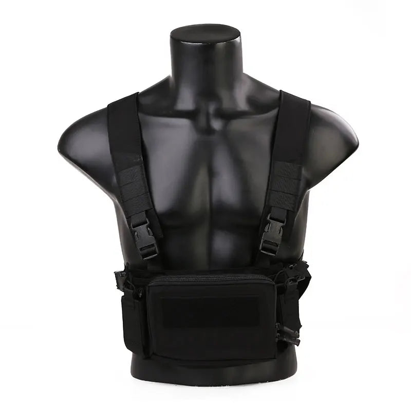 Emersongear Chest Rig D3CR Micro - Loadout 