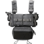 Emersongear Chest Rig MF Classic MK3 - Vignette | Loadout 