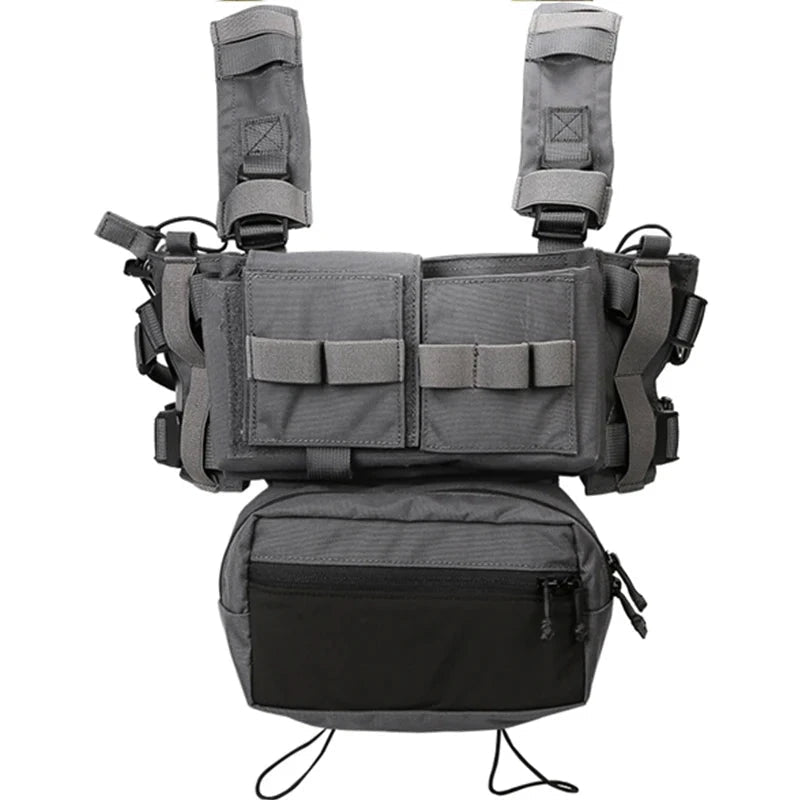 Emersongear Chest Rig MF Classic MK3 - Loadout 